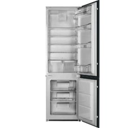 Smeg C7280FP Built In Column 60/40 Fridge Freezer